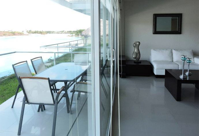 Apartamento Marina By O