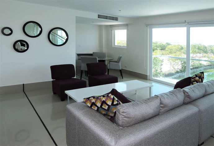 Apartamento Marina By O