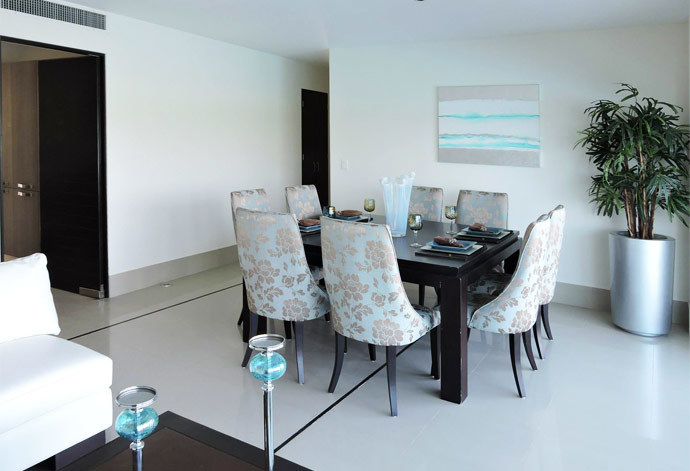 Apartamento Marina By O