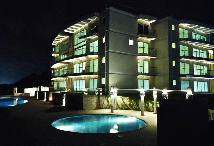 Apartamento Marina By O