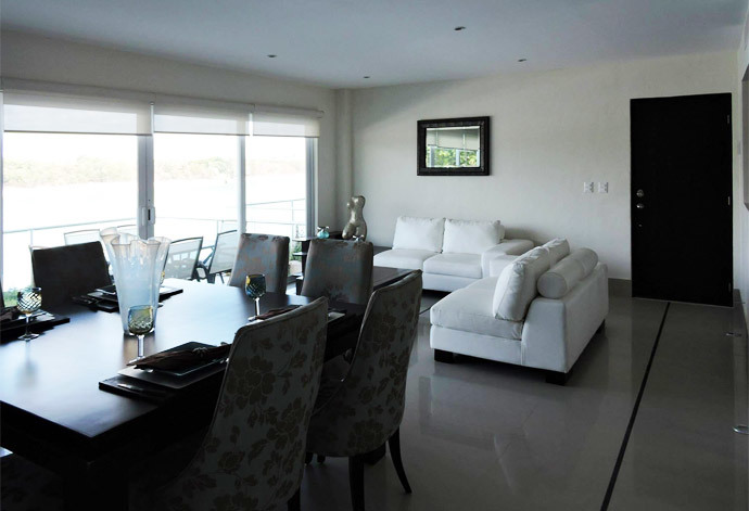 Apartamento Marina By O