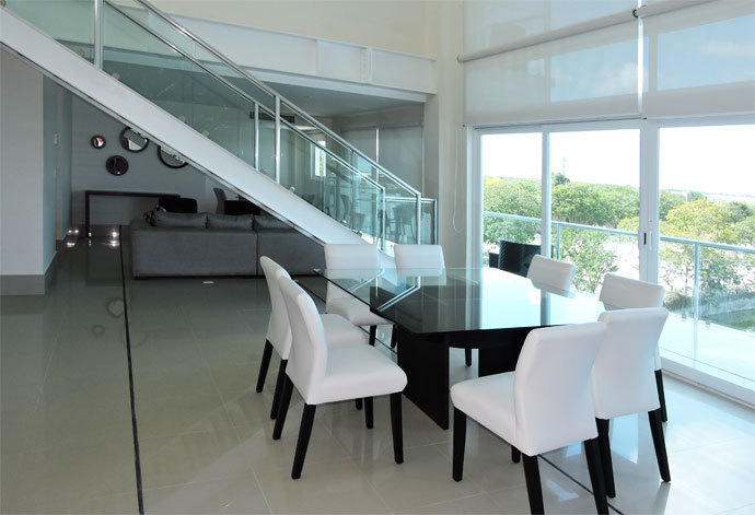 Apartamento Marina By O