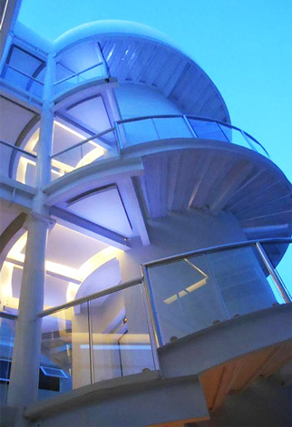 Apartamento Marina By O