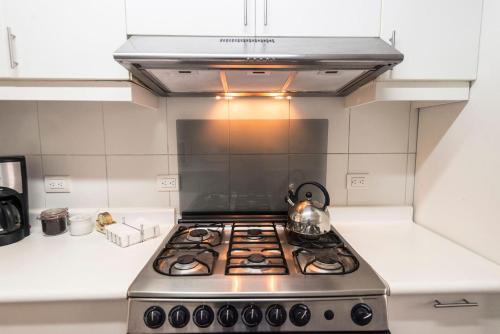 Apartamento Ideal Location