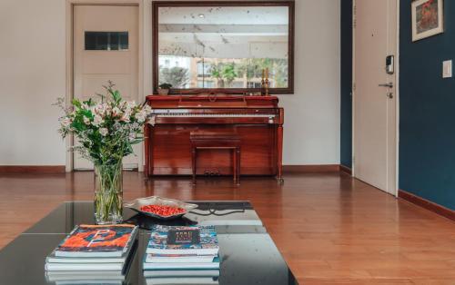 Apartamento Ideal Location