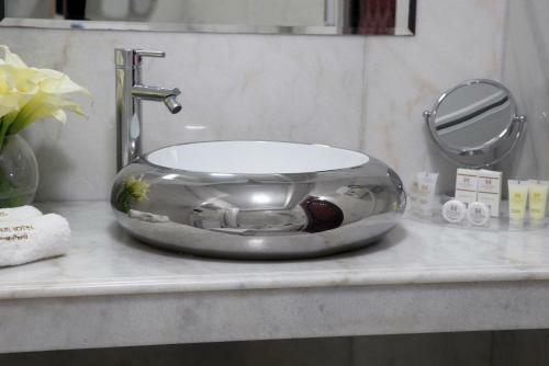 Luxury Inkari Hotel