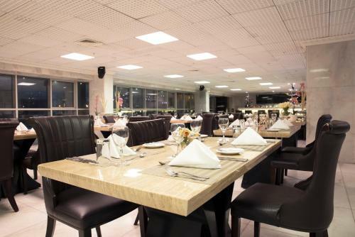 Luxury Inkari Hotel