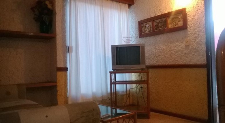 Apartamento Garden Suites