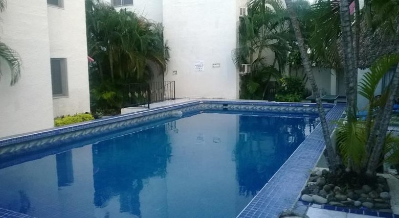 Apartamento Garden Suites