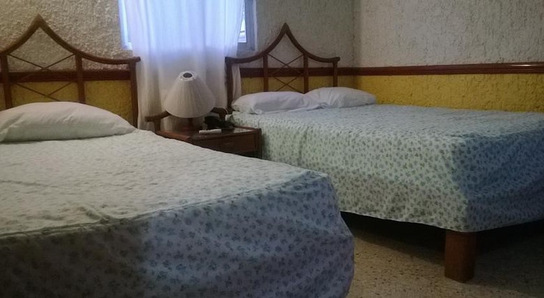 Apartamento Garden Suites