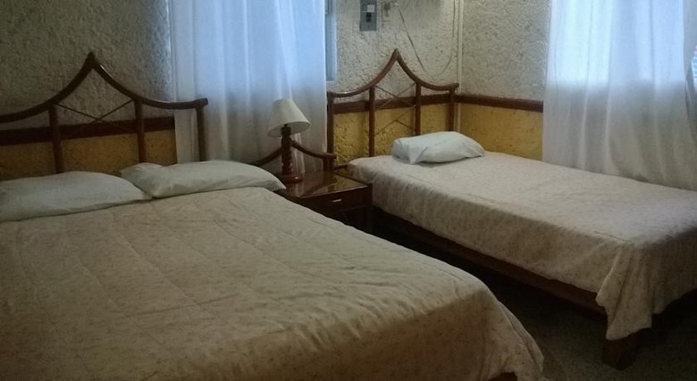 Apartamento Garden Suites