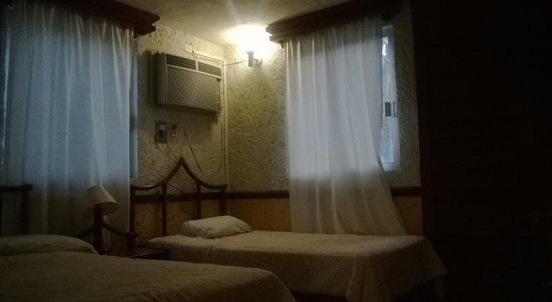 Apartamento Garden Suites