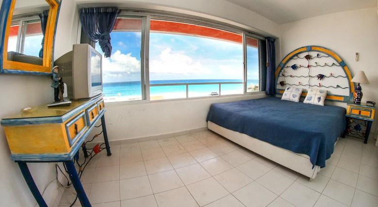Canc�n Beach Apartments