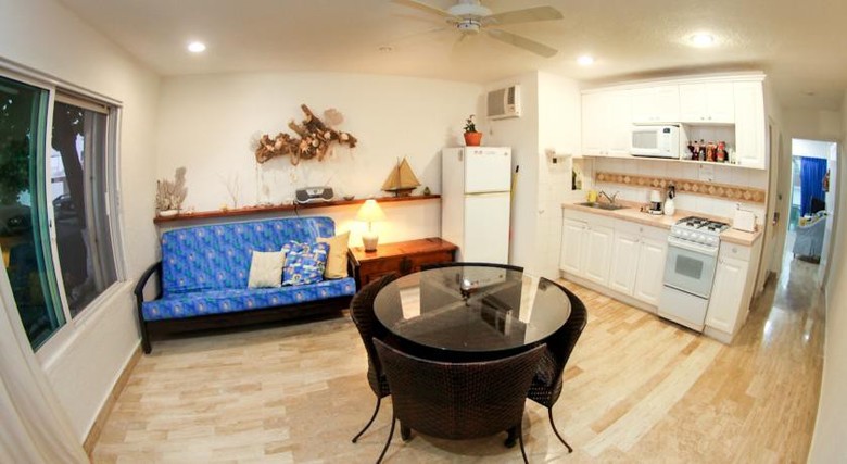 Canc�n Beach Apartments