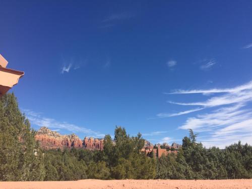 Posada Casa Sedona Inn