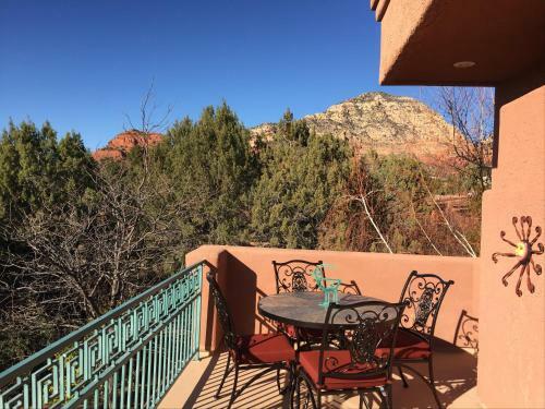 Posada Casa Sedona Inn