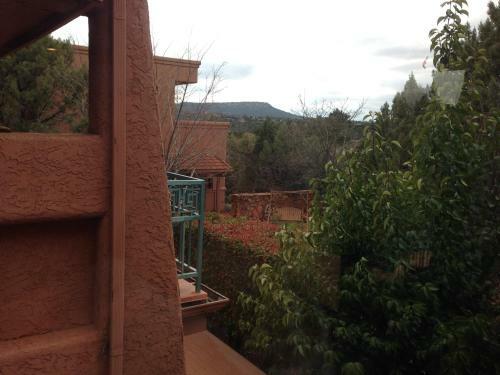 Posada Casa Sedona Inn