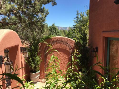 Posada Casa Sedona Inn