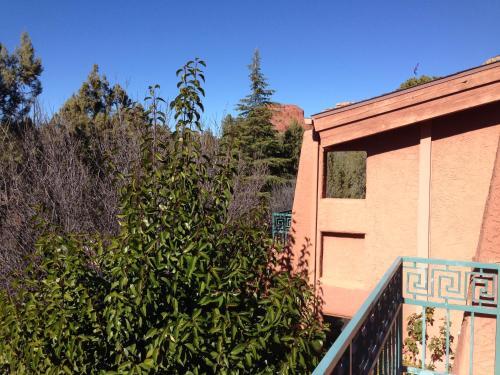 Posada Casa Sedona Inn