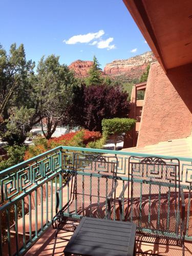 Posada Casa Sedona Inn