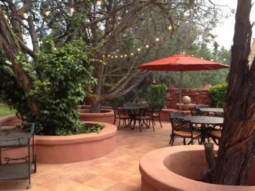 Posada Casa Sedona Inn