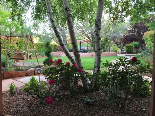 Posada Casa Sedona Inn