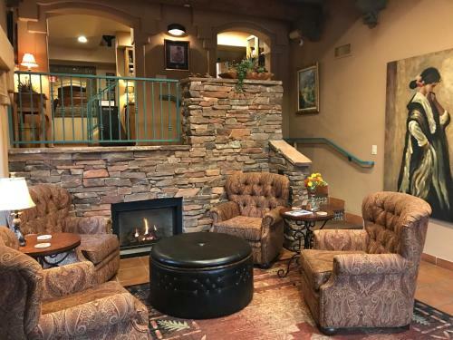 Posada Casa Sedona Inn