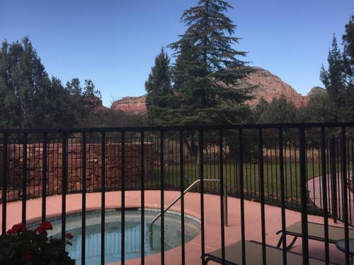 Posada Casa Sedona Inn