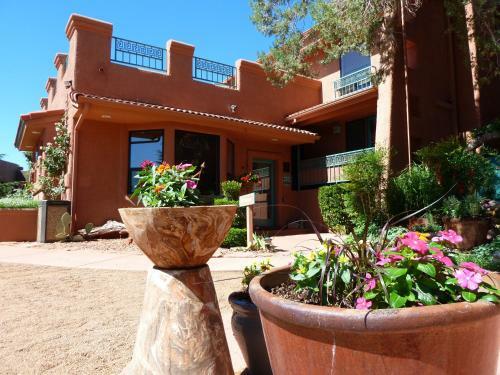 Posada Casa Sedona Inn