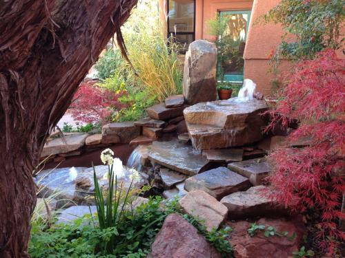 Posada Casa Sedona Inn