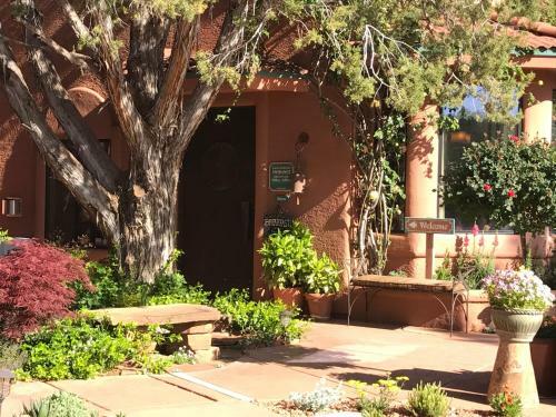 Posada Casa Sedona Inn