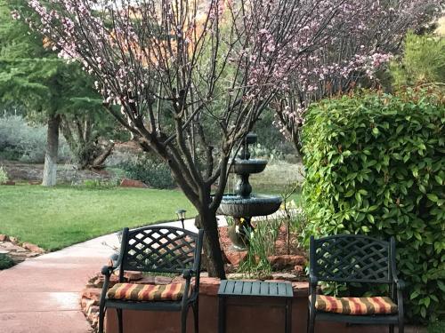 Posada Casa Sedona Inn