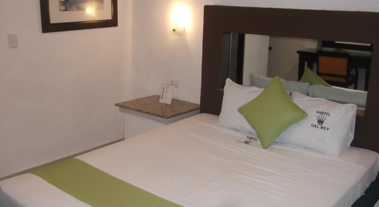 Motel Del Rey