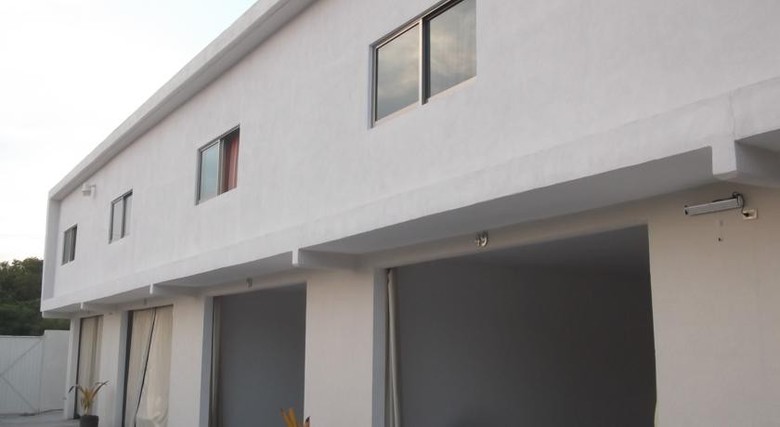 Motel Del Rey