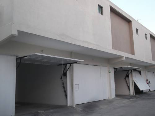 Motel Del Rey