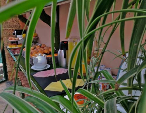 Agroturismo Casa Rural Arte Y Descanso