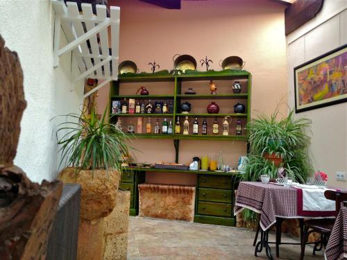 Agroturismo Casa Rural Arte Y Descanso