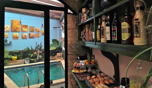 Agroturismo Casa Rural Arte Y Descanso