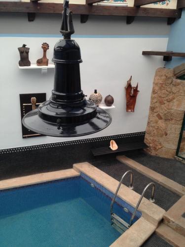 Agroturismo Casa Rural Arte Y Descanso