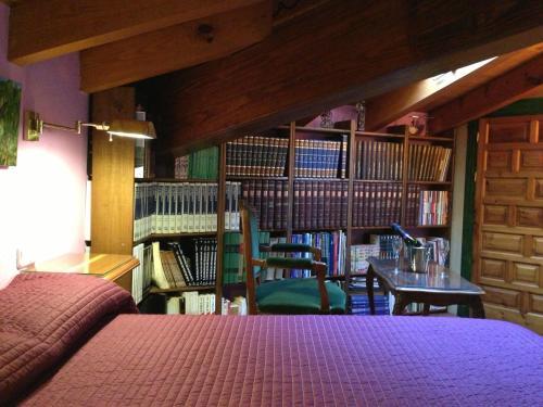 Agroturismo Casa Rural Arte Y Descanso