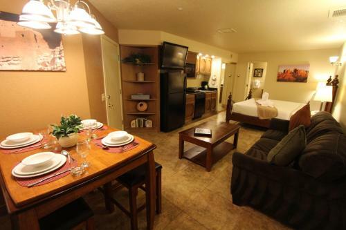 Hotel Sedona Springs Resort