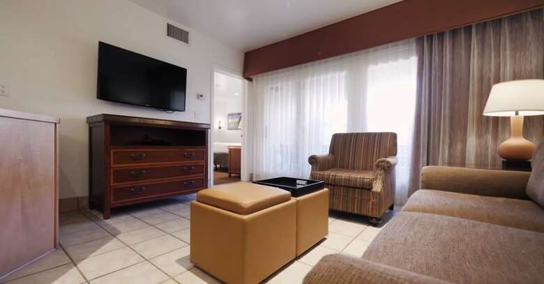 Hotel Los Abrigados Resort And Spa