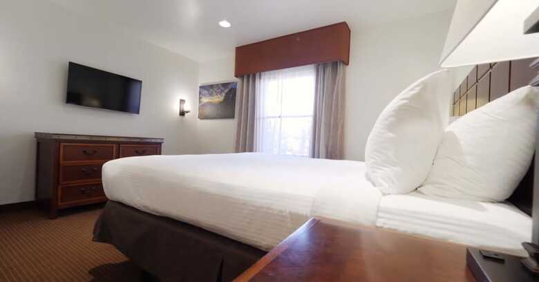 Hotel Los Abrigados Resort And Spa