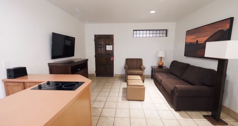 Hotel Los Abrigados Resort And Spa