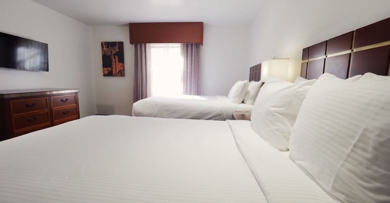 Hotel Los Abrigados Resort And Spa