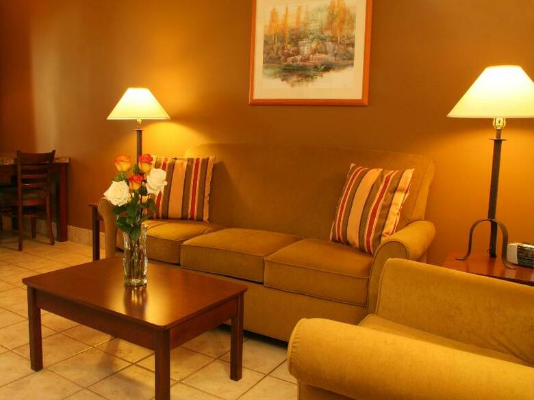 Hotel Los Abrigados Resort And Spa