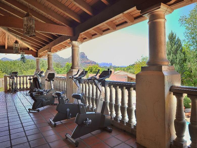 Hotel Los Abrigados Resort And Spa