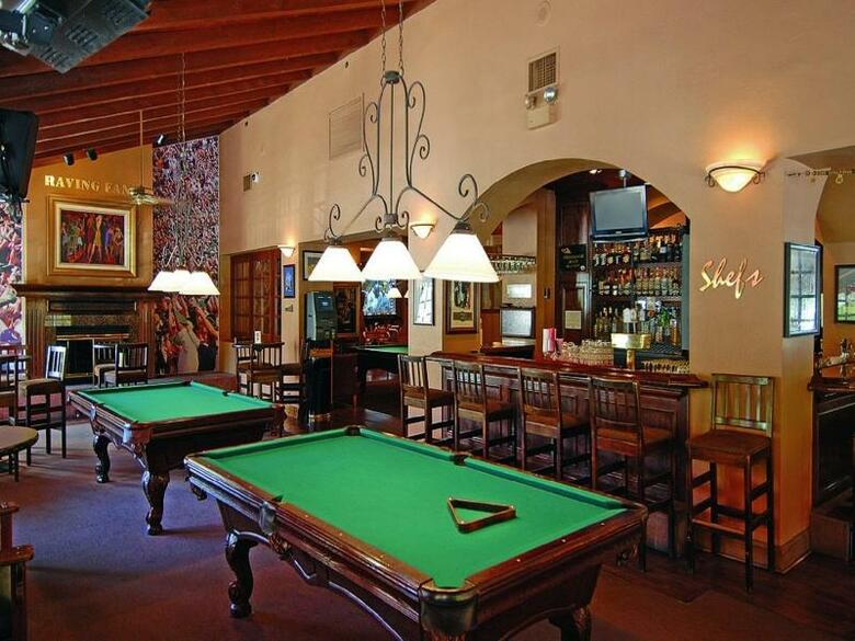 Hotel Los Abrigados Resort And Spa