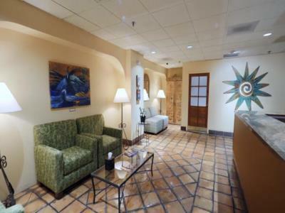 Hotel Los Abrigados Resort And Spa
