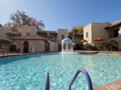 Hotel Los Abrigados Resort And Spa